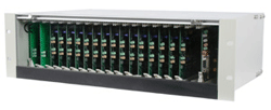 Version 1 - VCL-MX, 2Mbps E1 Drop Insert (Add Drop) Voice Data Multiplexer